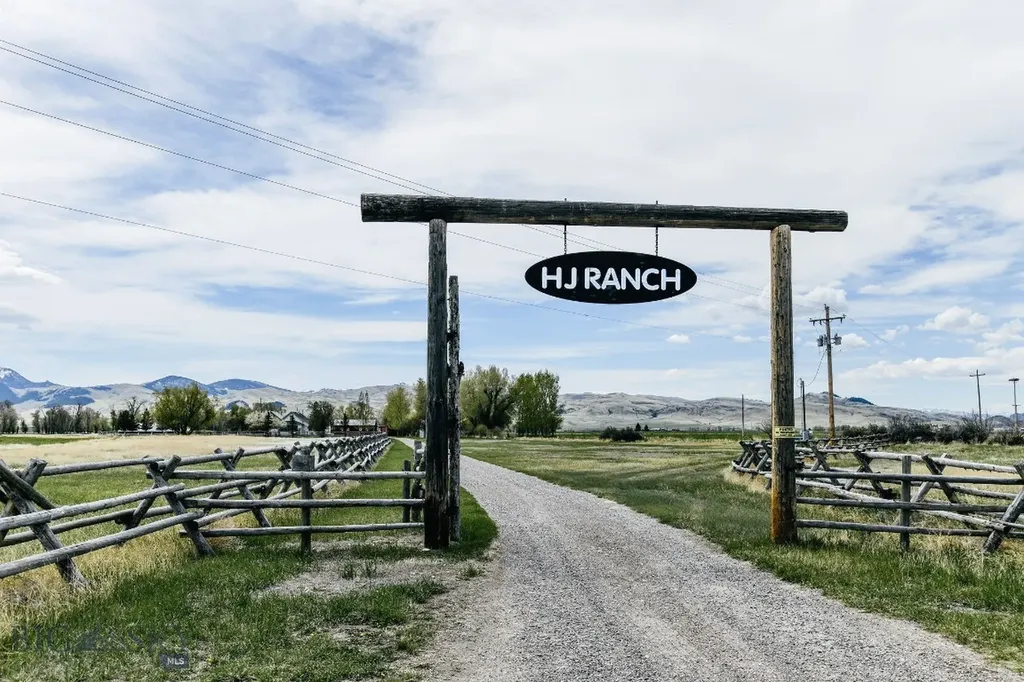 6325 Highway 91 S Dillon MT 59725