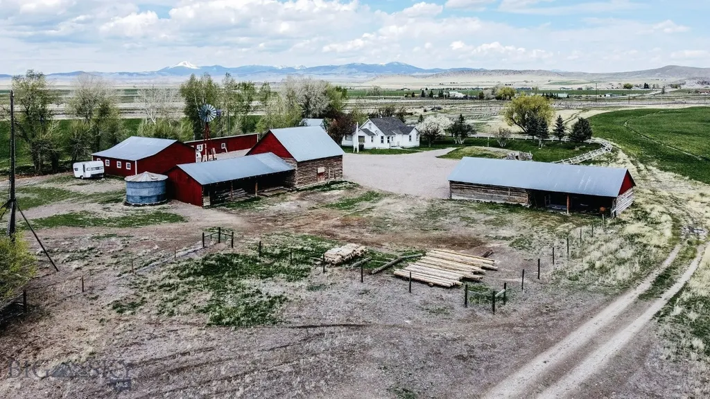 6325 Highway 91 S Dillon MT 59725