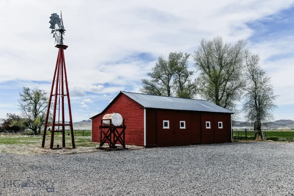 6325 Highway 91 S Dillon MT 59725