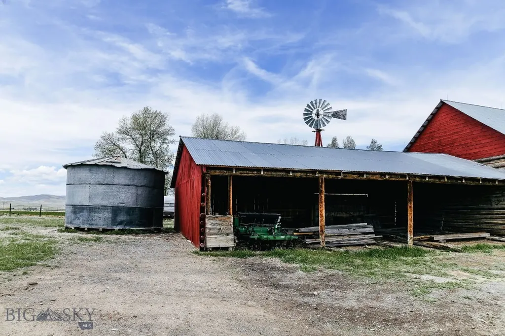 6325 Highway 91 S Dillon MT 59725