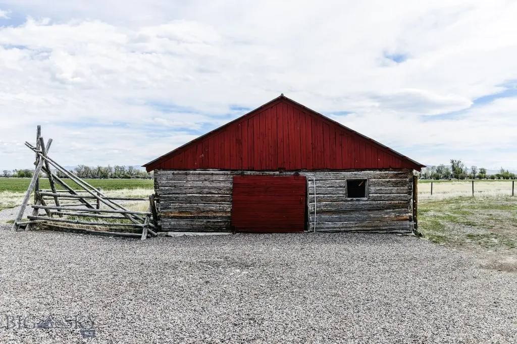 6325 Highway 91 S Dillon MT 59725