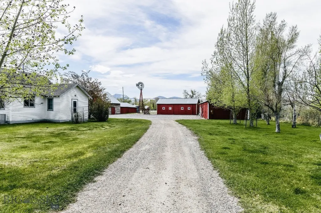 6325 Highway 91 S Dillon MT 59725
