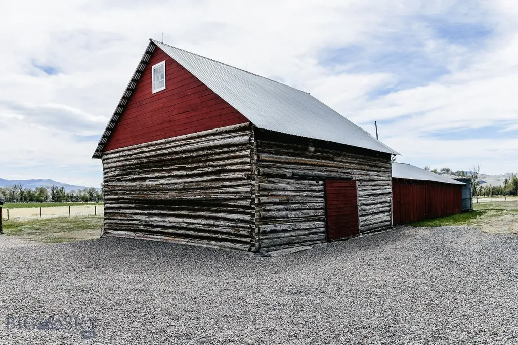 6325 Highway 91 S Dillon MT 59725