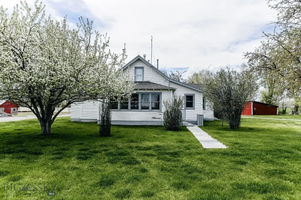 6325 Highway 91 S Dillon MT 59725
