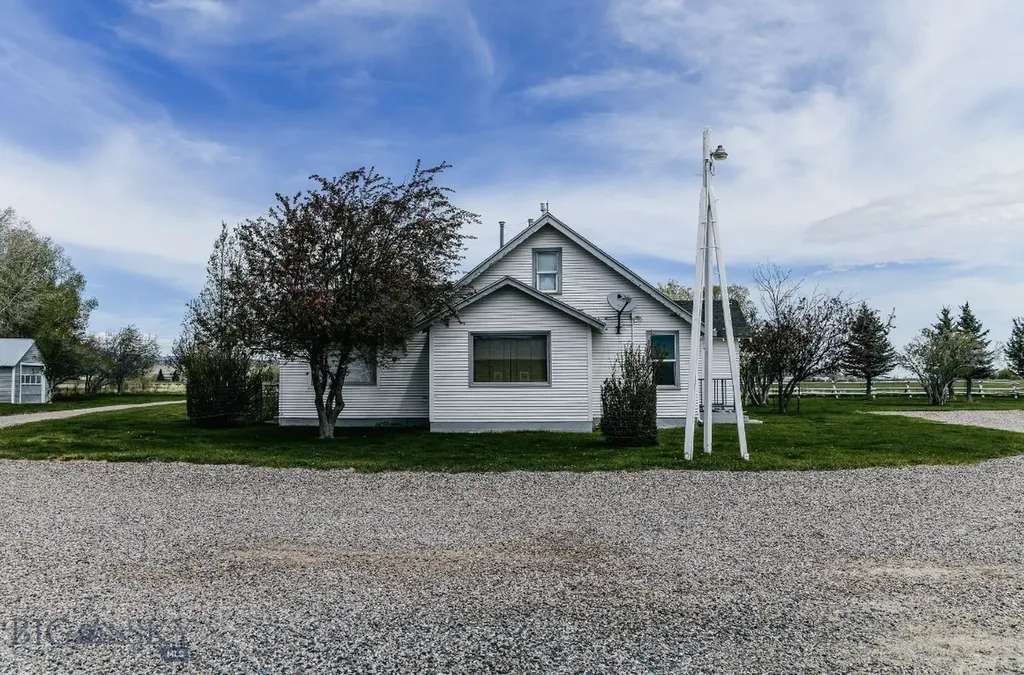 6325 Highway 91 S Dillon MT 59725