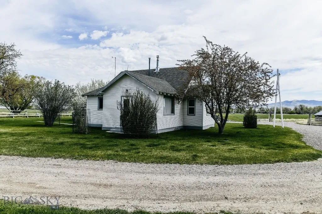 6325 Highway 91 S Dillon MT 59725