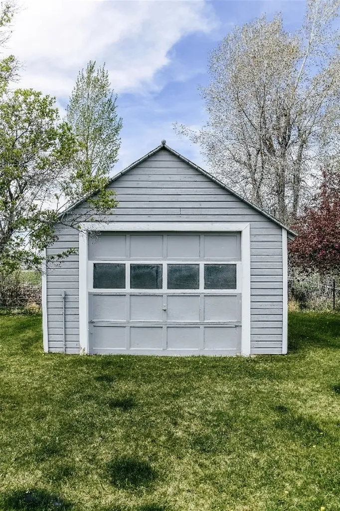 6325 Highway 91 S Dillon MT 59725