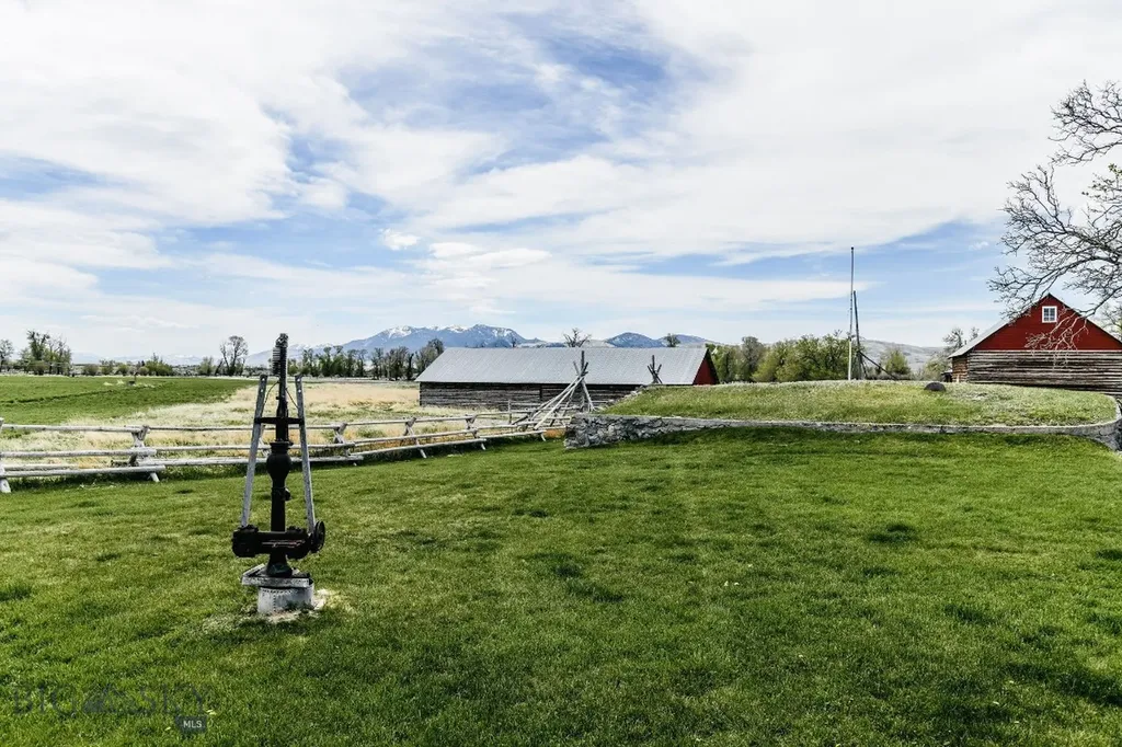 6325 Highway 91 S Dillon MT 59725