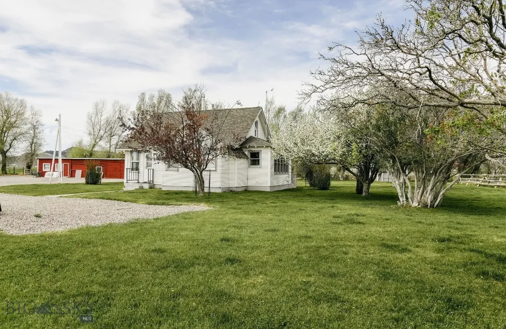 6325 Highway 91 S Dillon MT 59725