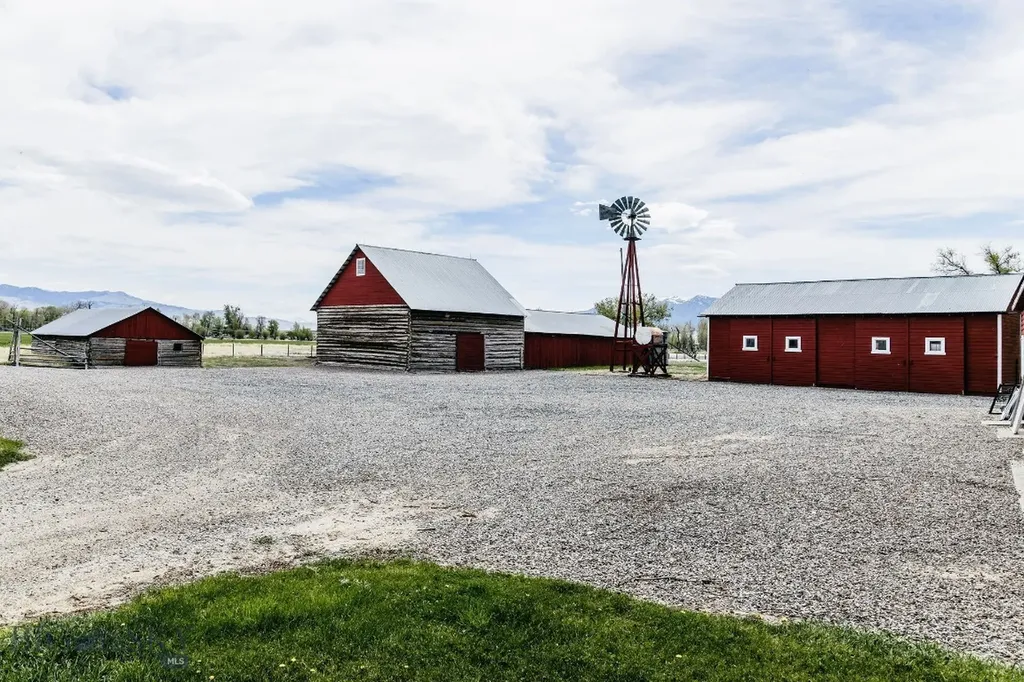 6325 Highway 91 S Dillon MT 59725