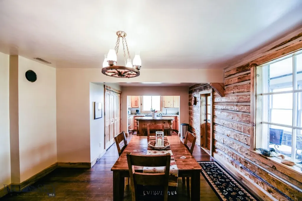 6325 Highway 91 S Dillon MT 59725