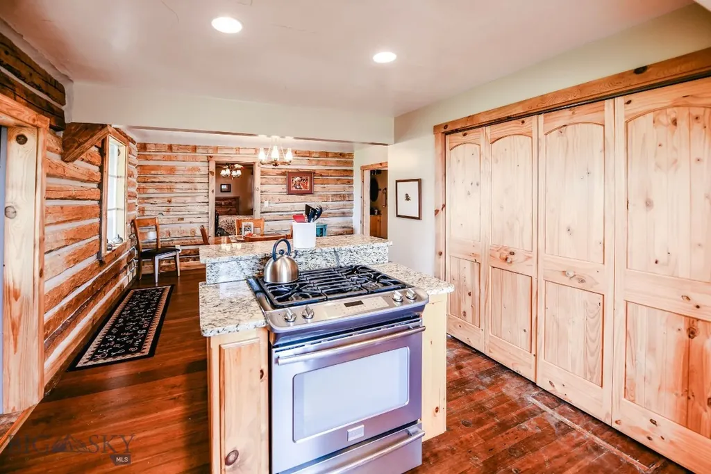 6325 Highway 91 S Dillon MT 59725