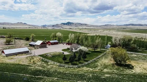 6325 Highway 91 S Dillon MT 59725