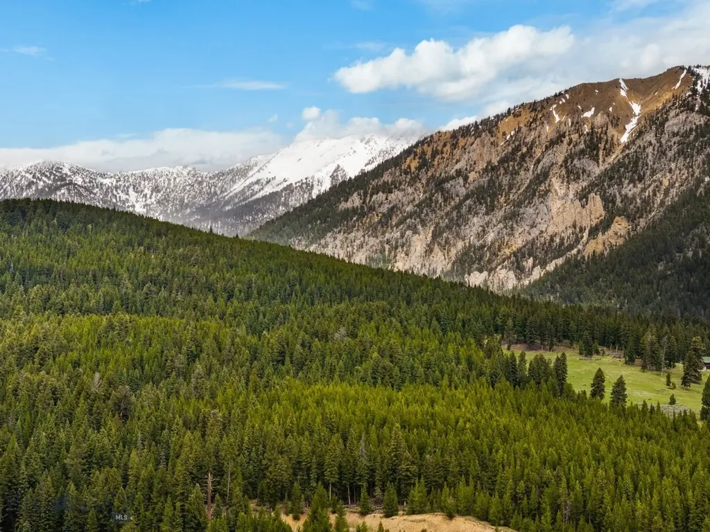 389 Antler Ridge Road Big Sky MT 59716