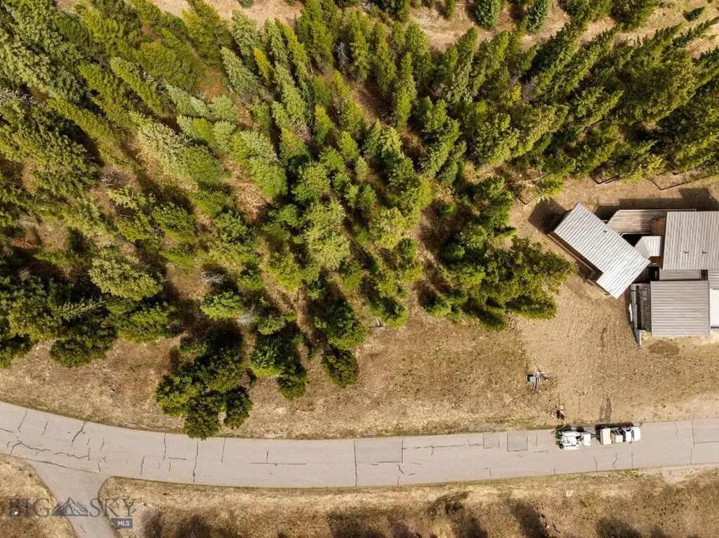 389 Antler Ridge Road Big Sky MT 59716