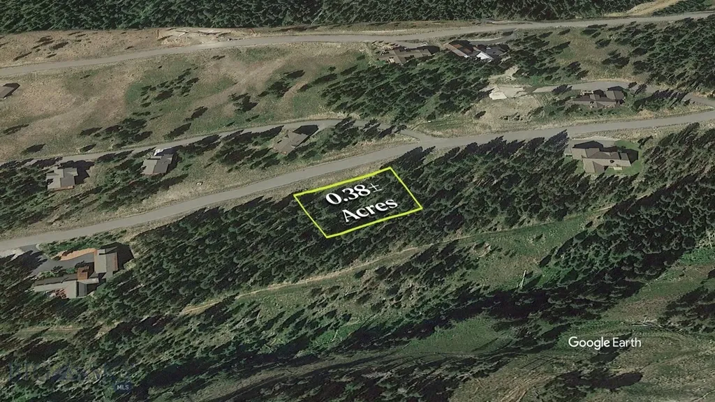 389 Antler Ridge Road Big Sky MT 59716