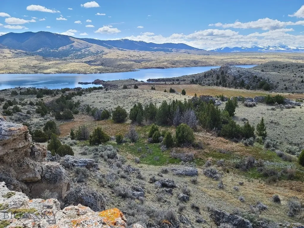 Tbd Garden Creek Road Hills Sheridan MT 59749