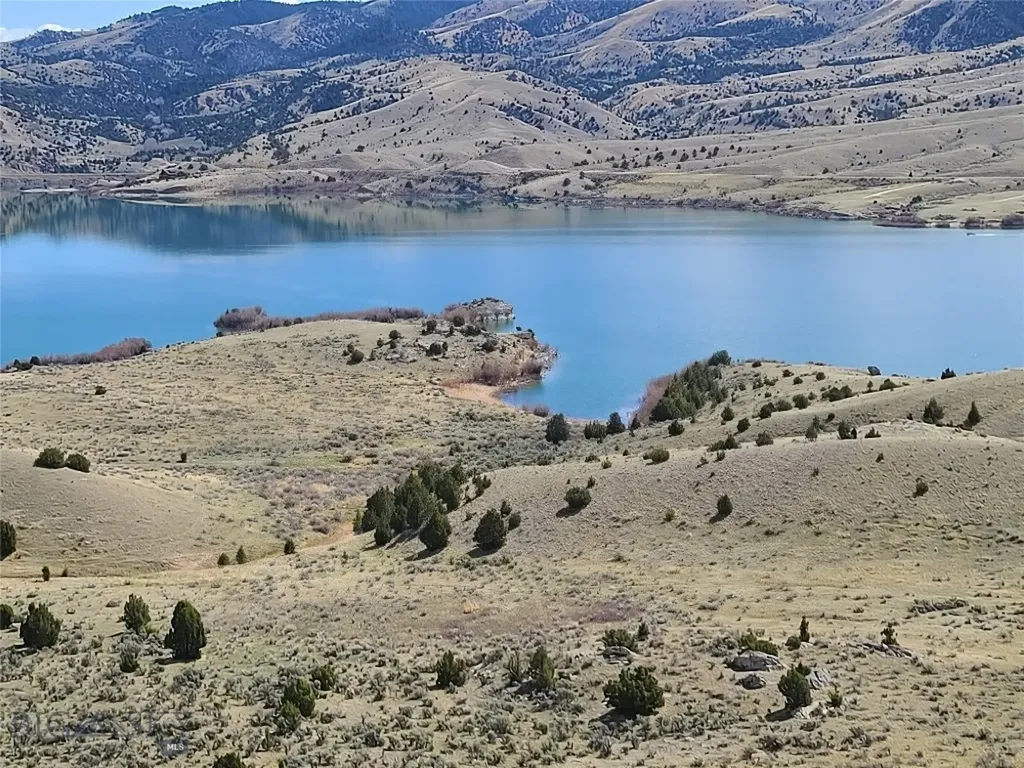 Tbd Garden Creek Road Hills Sheridan MT 59749