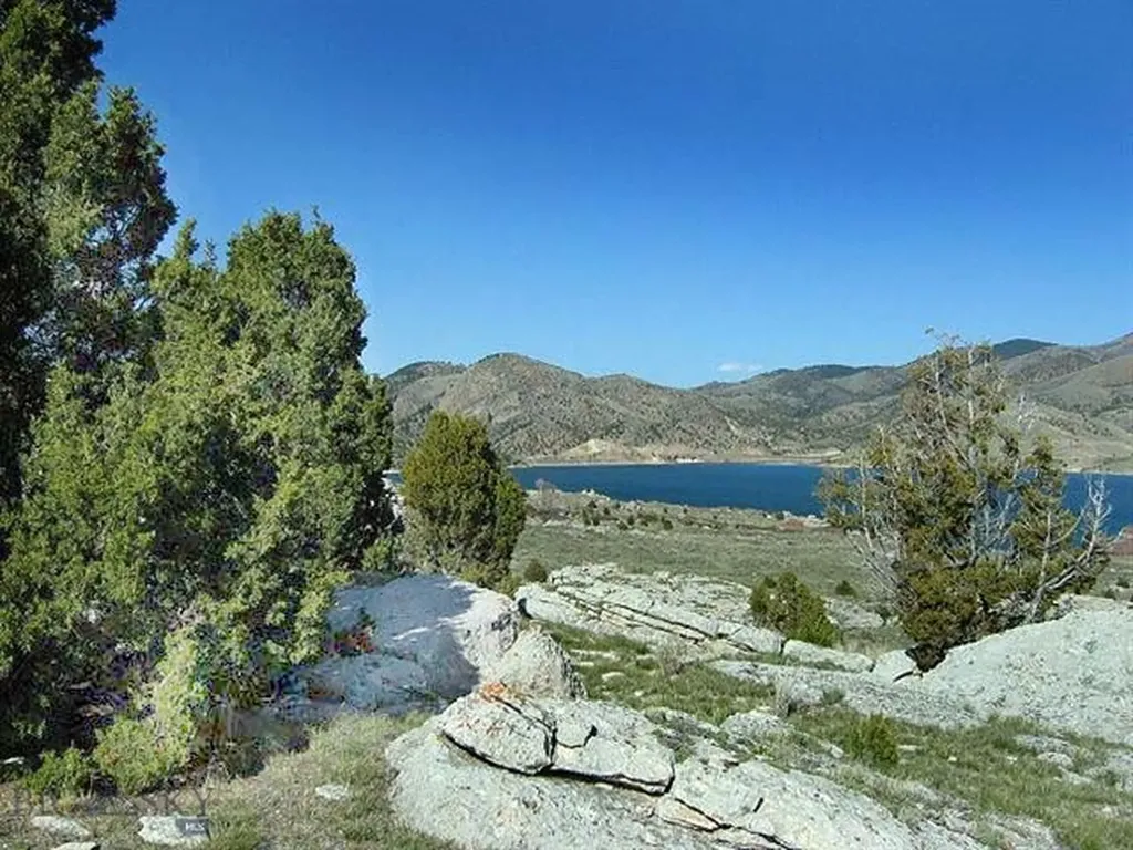 Tbd Garden Creek Road Hills Sheridan MT 59749