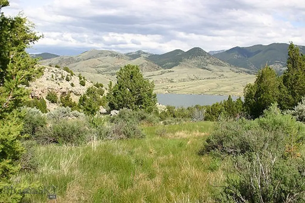 Tbd Garden Creek Road Hills Sheridan MT 59749