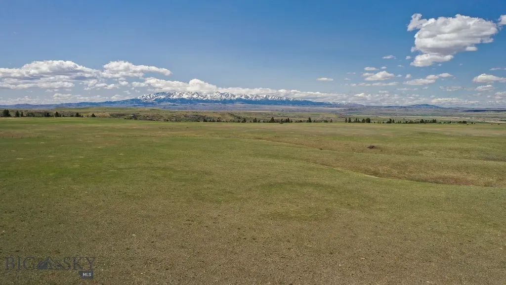 Tbd Lower Deer Creek Road Big Timber MT 59011