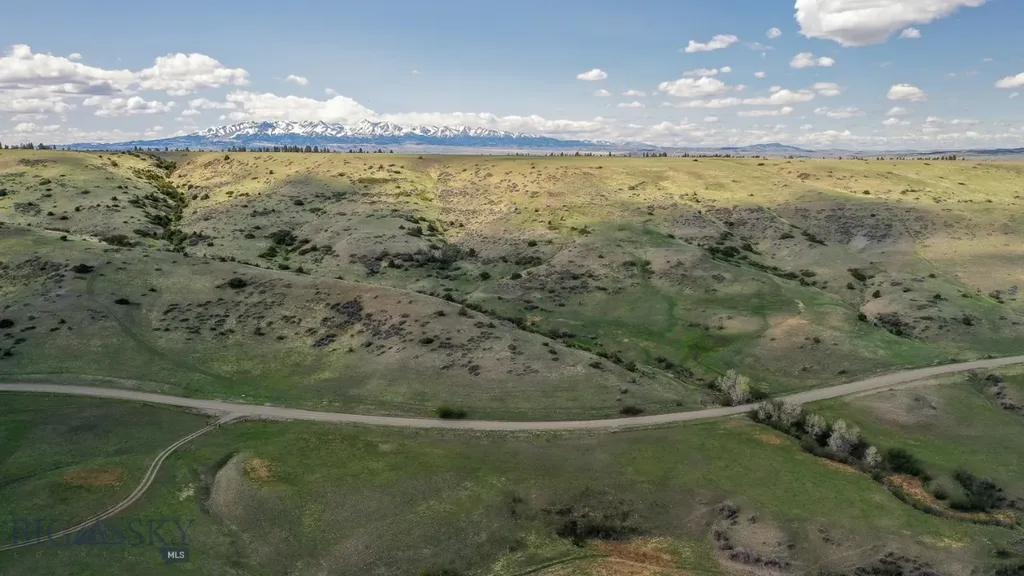 Tbd Lower Deer Creek Road Big Timber MT 59011