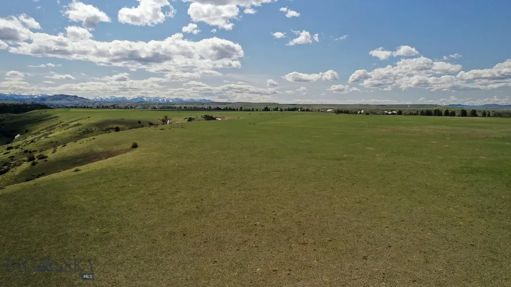 Tbd Lower Deer Creek Road Big Timber MT 59011