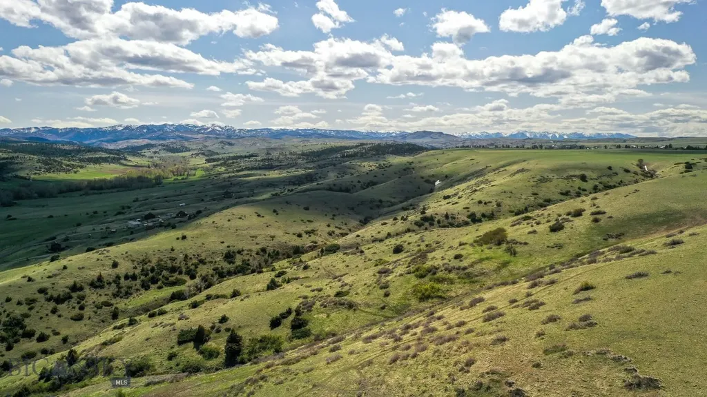 Tbd Lower Deer Creek Road Big Timber MT 59011