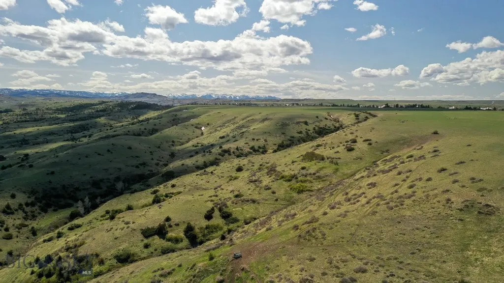 Tbd Lower Deer Creek Road Big Timber MT 59011