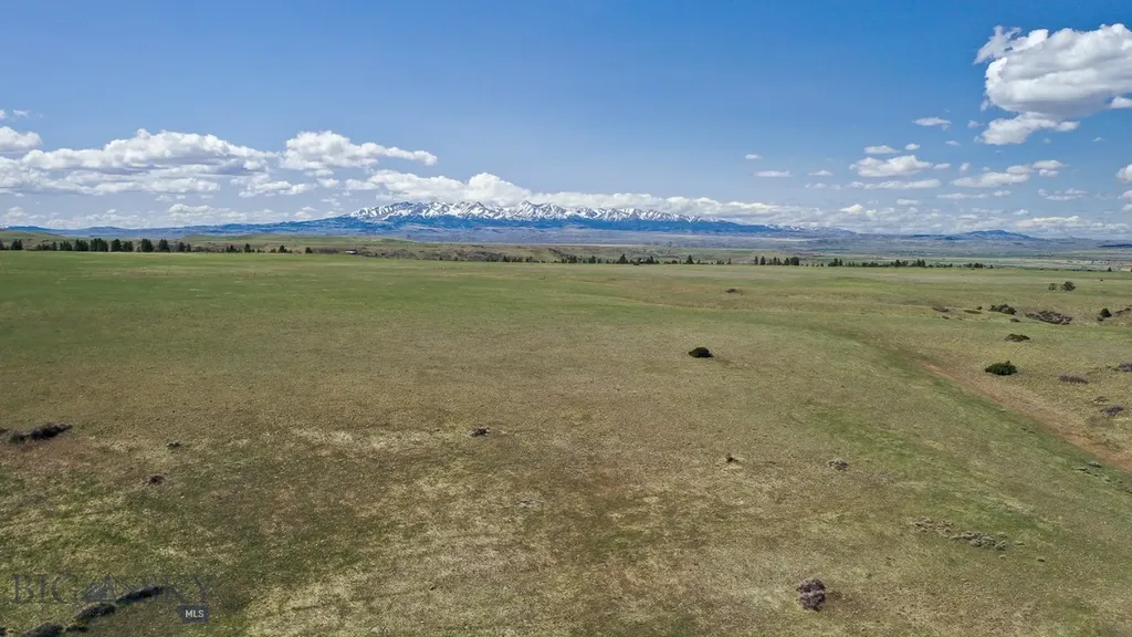 Tbd Lower Deer Creek Road Big Timber MT 59011