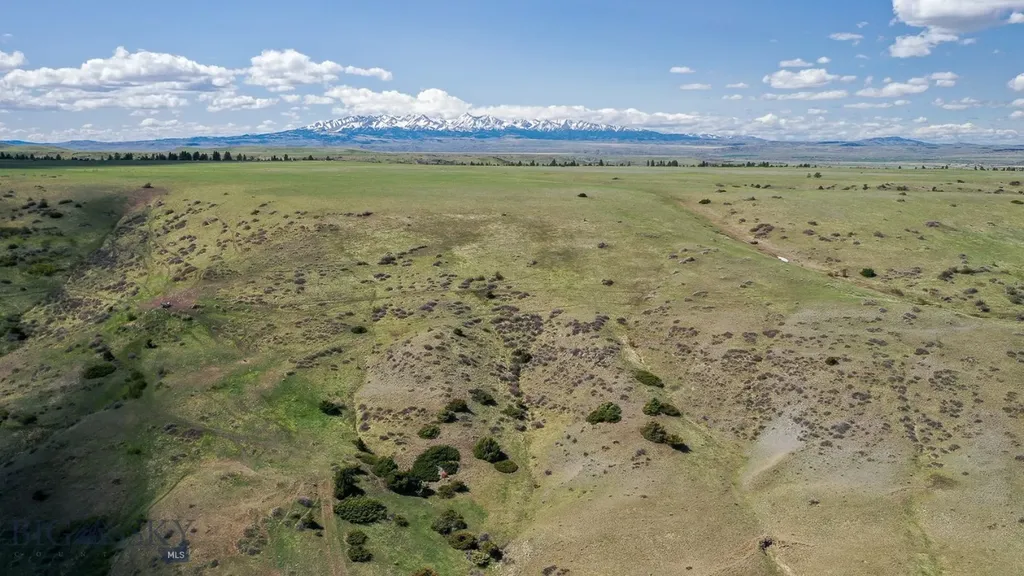 Tbd Lower Deer Creek Road Big Timber MT 59011