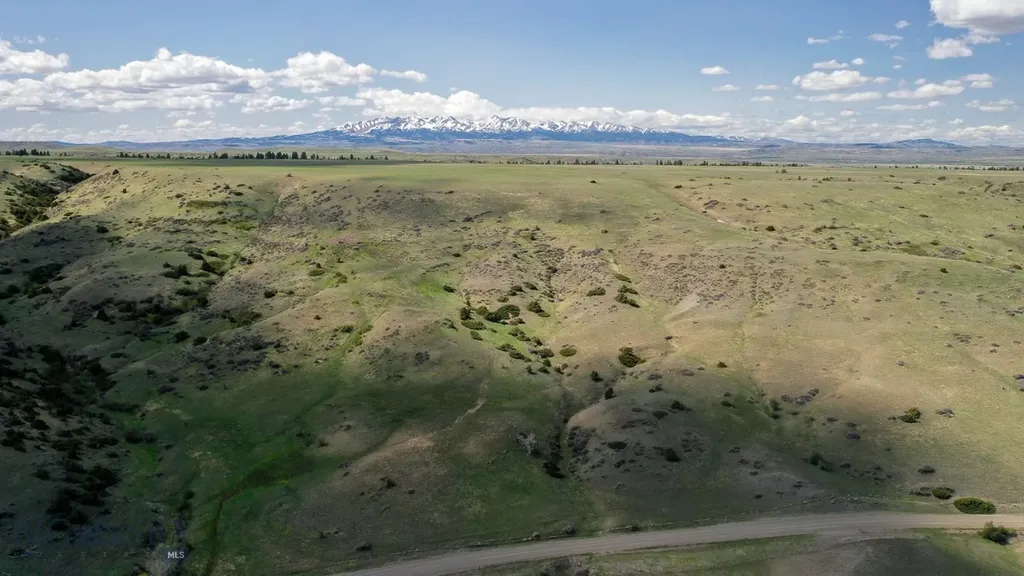 Tbd Lower Deer Creek Road Big Timber MT 59011