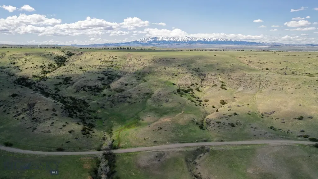 Tbd Lower Deer Creek Road Big Timber MT 59011