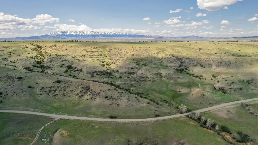 Tbd Lower Deer Creek Road Big Timber MT 59011
