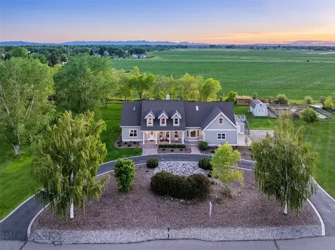555 Mary Road Bozeman MT 59718