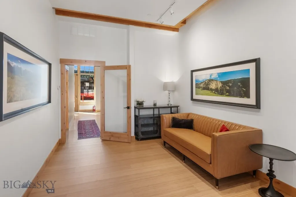 112, 114, 116, 118 & 120 Ousel Falls Road Big Sky MT 59716