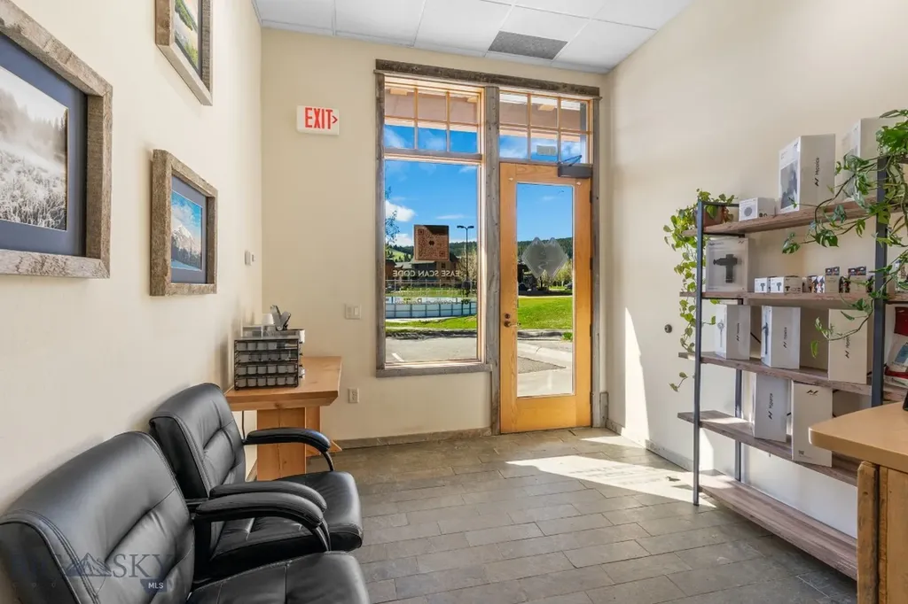 112, 114, 116, 118 & 120 Ousel Falls Road Big Sky MT 59716
