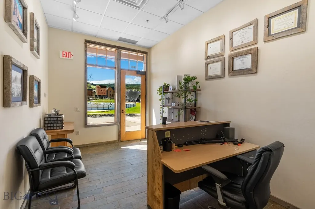 112, 114, 116, 118 & 120 Ousel Falls Road Big Sky MT 59716