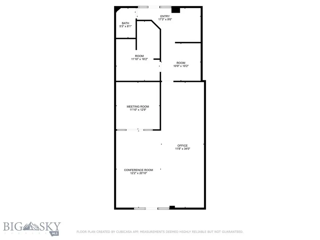 112, 114, 116, 118 & 120 Ousel Falls Road Big Sky MT 59716