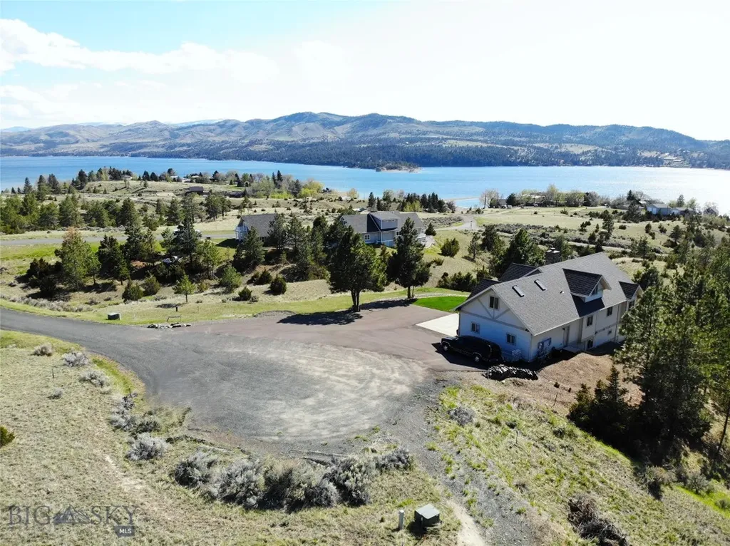 3940 Northstar Court Helena MT 59602