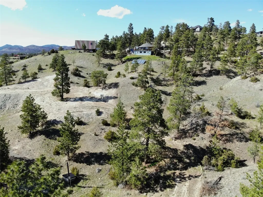 3940 Northstar Court Helena MT 59602