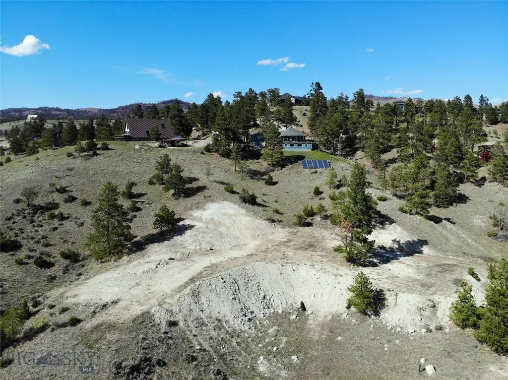 3940 Northstar Court Helena MT 59602