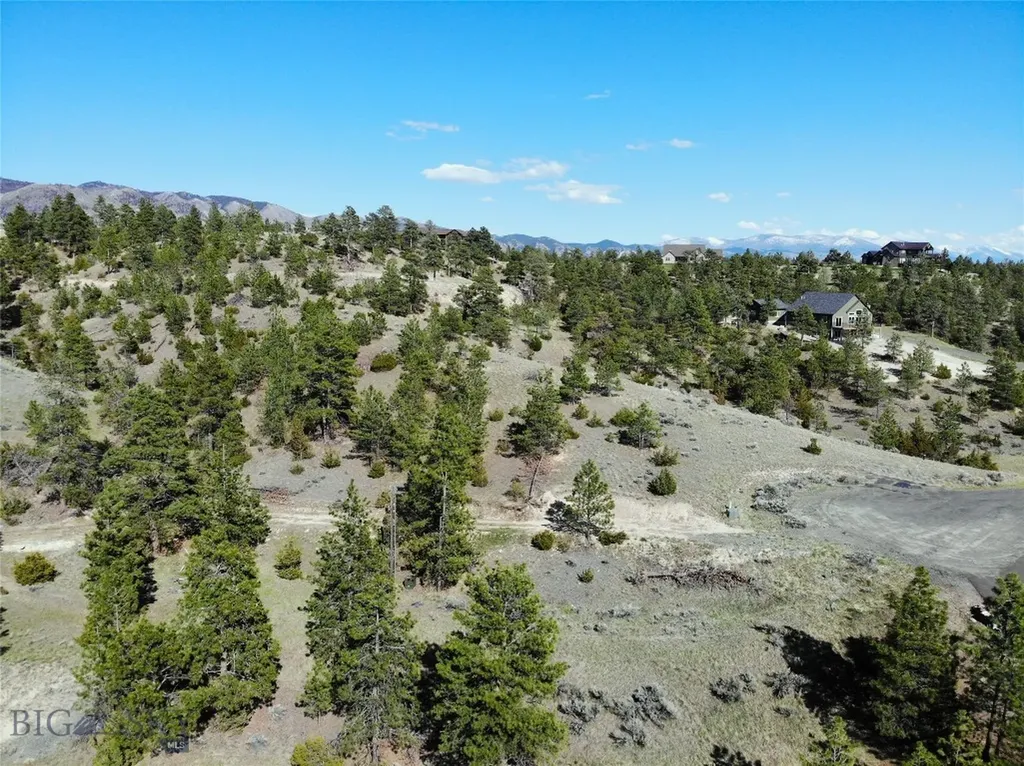 3940 Northstar Court Helena MT 59602