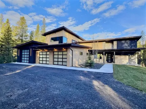 775 Colters Run Loop Big Sky MT 59730