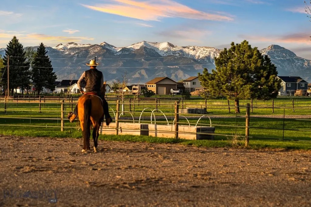 530 West Hulbert Road Bozeman MT 59718