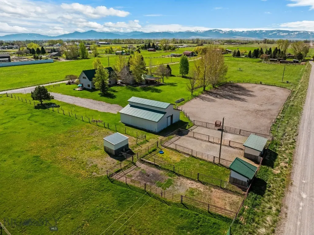530 West Hulbert Road Bozeman MT 59718
