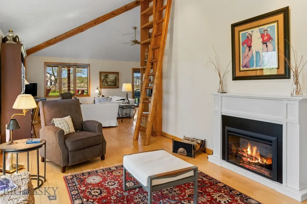 530 West Hulbert Road Bozeman MT 59718