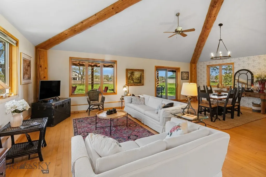 530 West Hulbert Road Bozeman MT 59718
