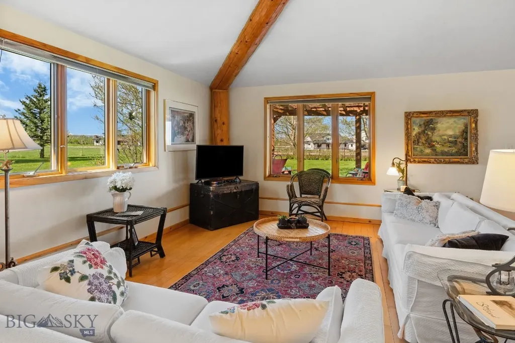 530 West Hulbert Road Bozeman MT 59718