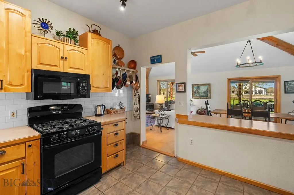 530 West Hulbert Road Bozeman MT 59718